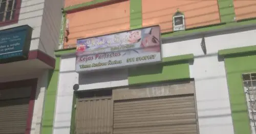 MIEL Y SA MIEL Y SA